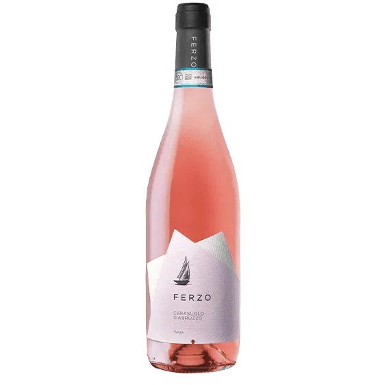CITRA VINI FERZO Cerasuolo d'Abruzzo DOP Superiore 2024