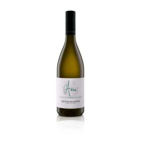 Tiefenbrunner Anna Pinot Bianco Alto Adige DOC 2022