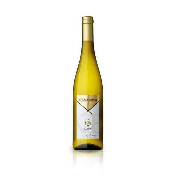 Strasserhof Kerner Valle Isarco 2024