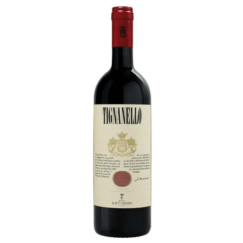 TIGNANELLO TOSCANA IGT 2021
