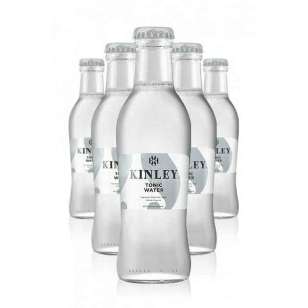 Kinley Acqua Tonica Cassa da 24 bottiglie x 20cl