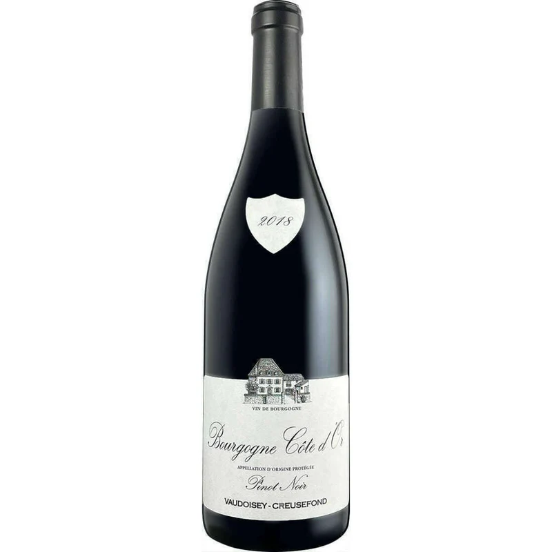 Domaine Vaudoisey Creusefond AOP Borgogne Cote d'Or 2023