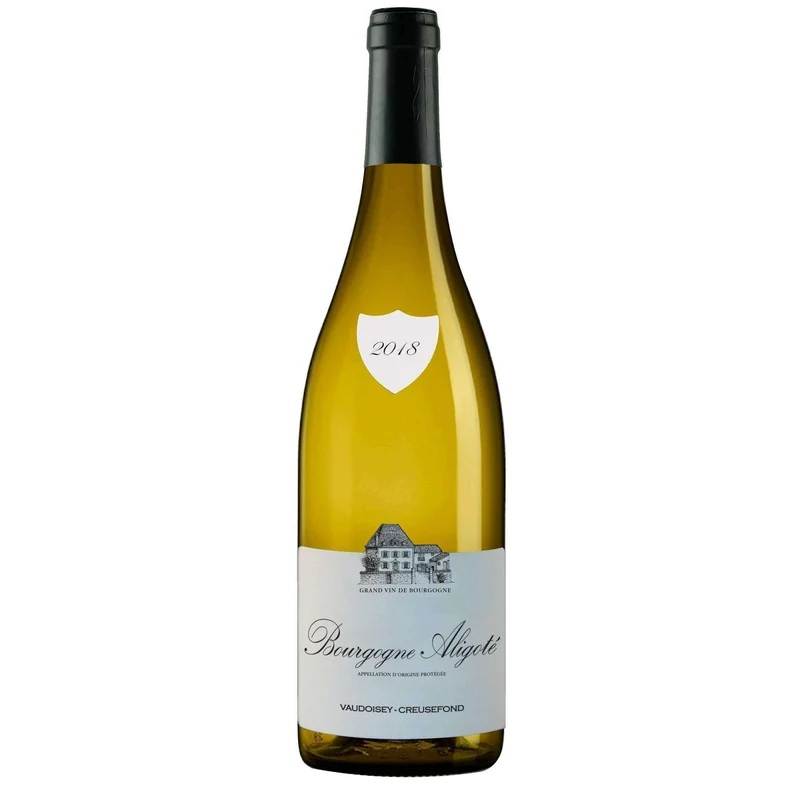 Domaine Vaudoisey Creusefond AOP Borgogne Aligotè 2023