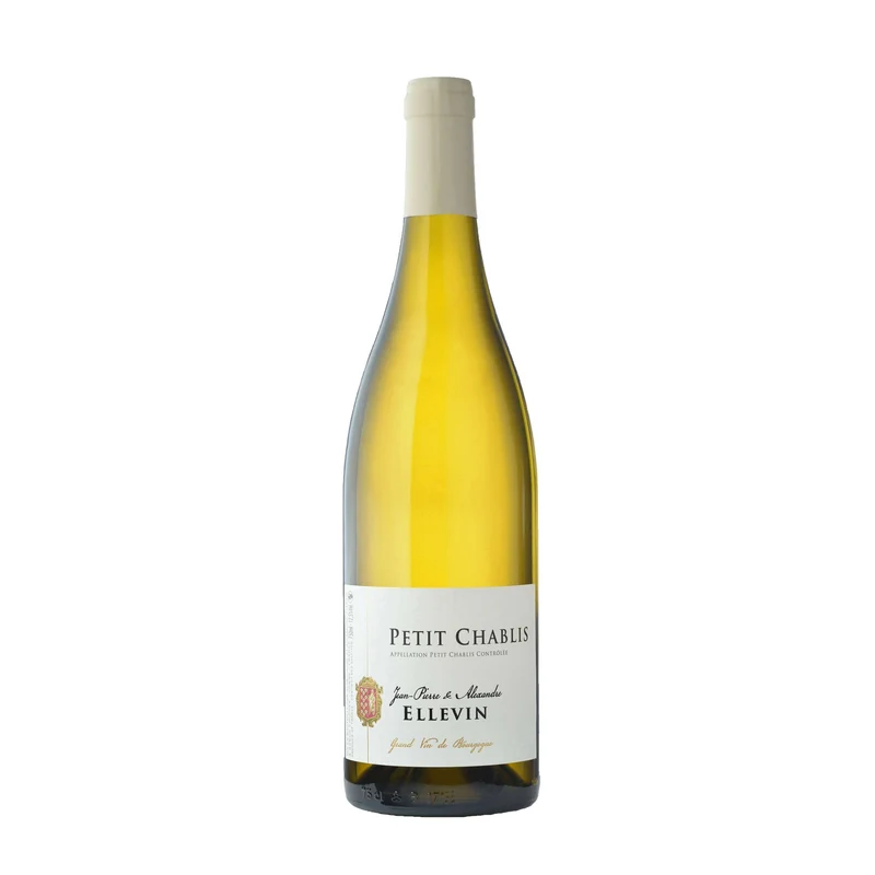 Domaine Ellevin AOP Petit Chablis 2023