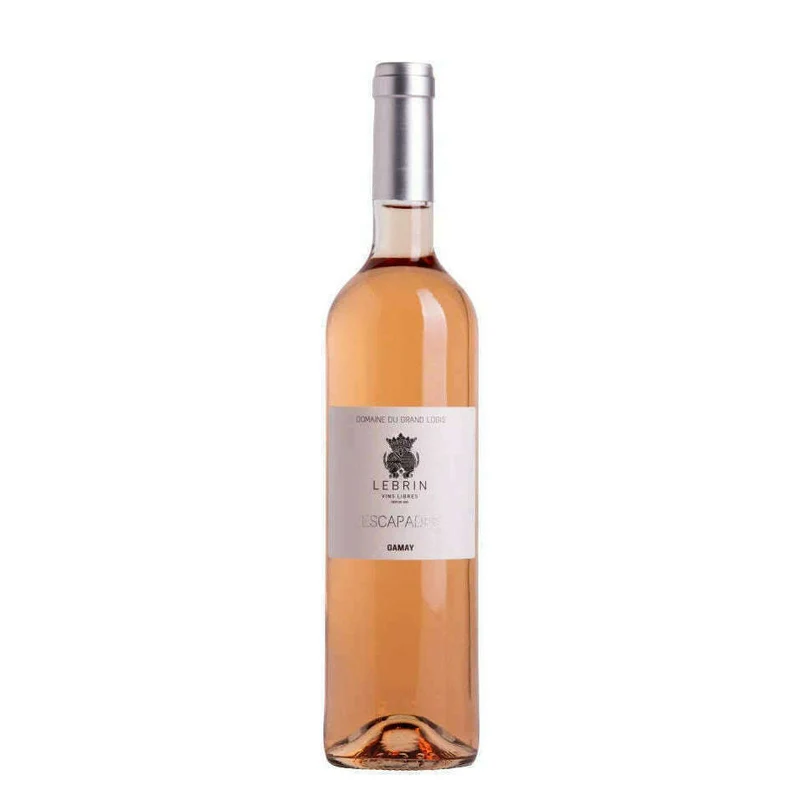Chateau de L'Aujardière - domaine du Grand Logis IGP Gamay Val de Loire 2023