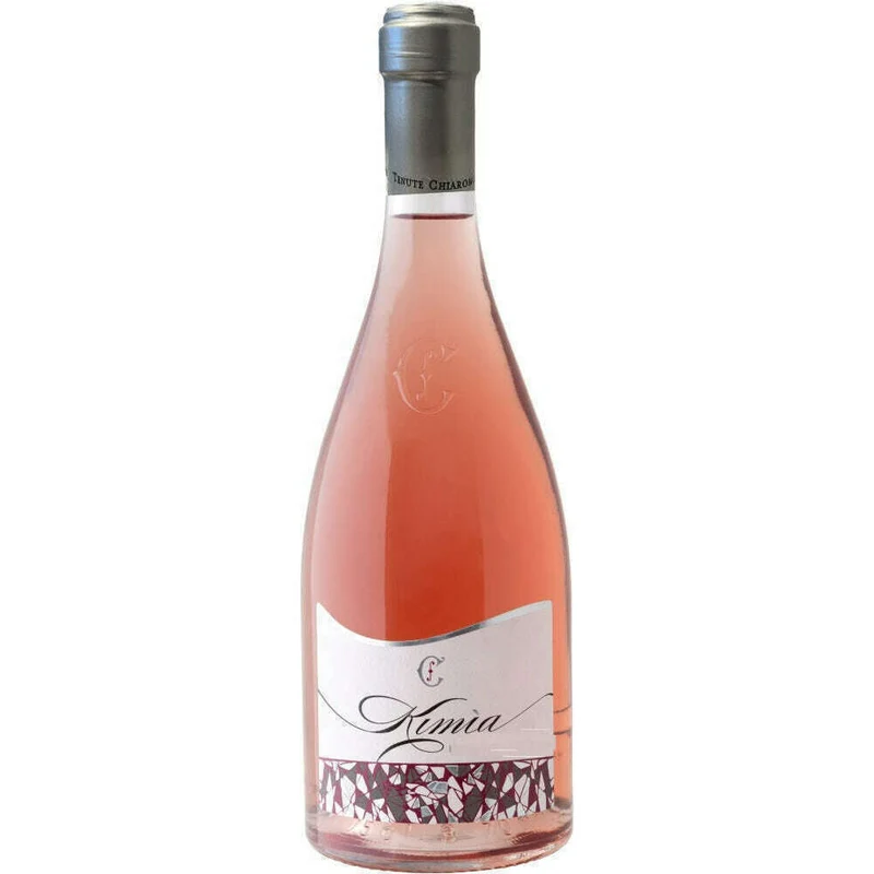 TENUTE CHIAROMONTE KIMIA SUSUMANIELLO ROSATO PUGLIA IGT 2024
