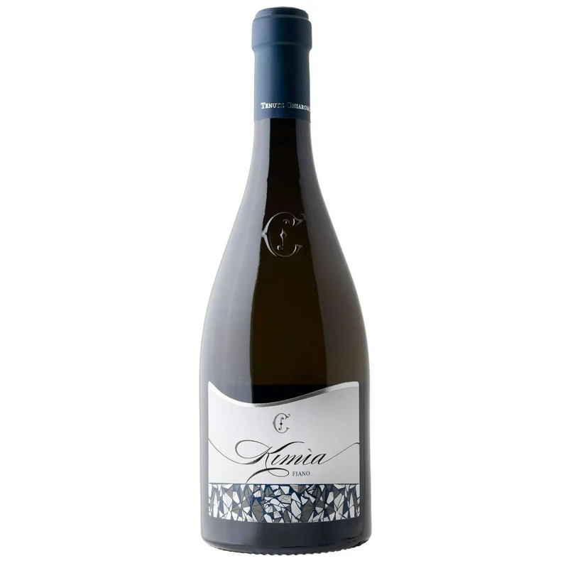 TENUTE CHIAROMONTE Kimia Fiano Puglia IGT Fiano 2024