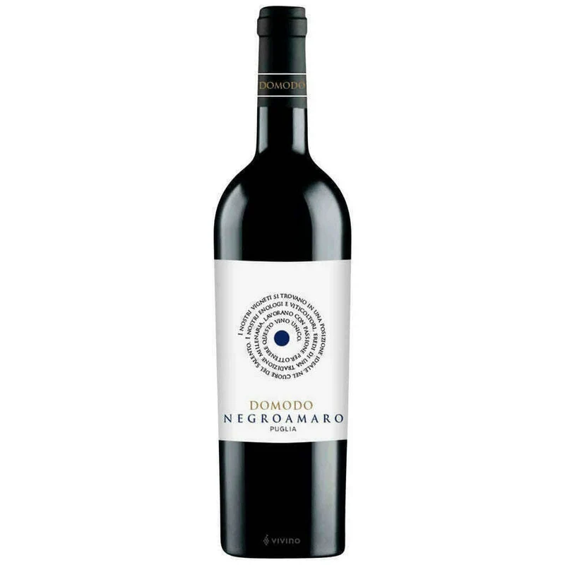 San Marzano Domodo Negroamaro IGP 2024