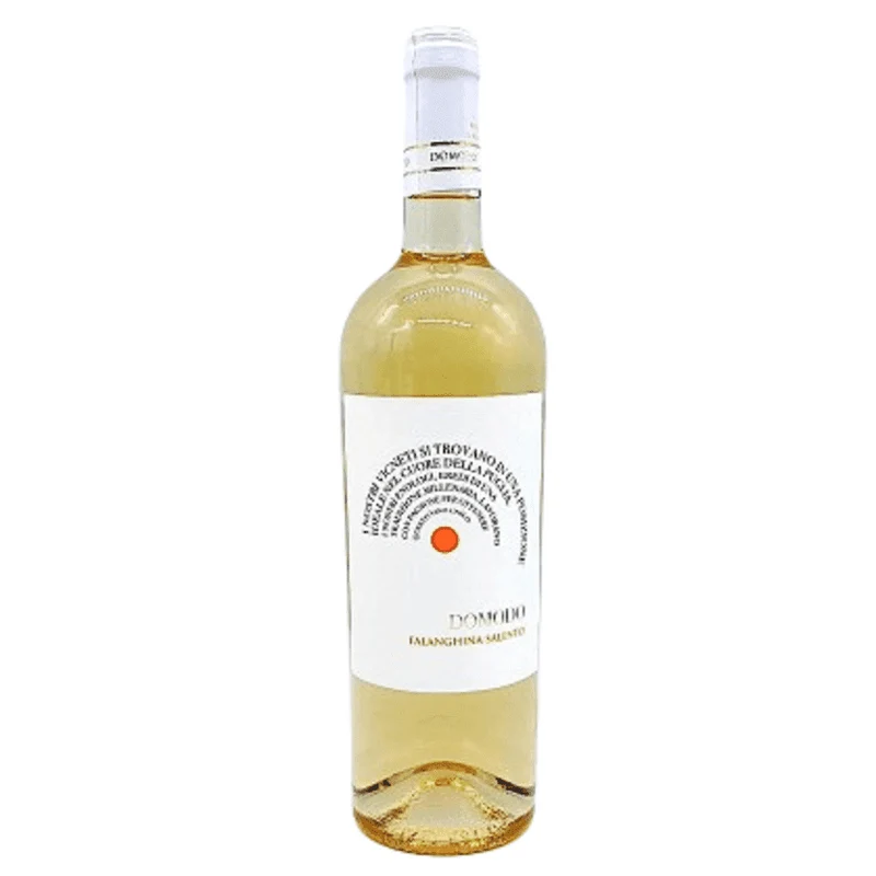 San Marzano Domodo Falanghina Puglia IGP 2024