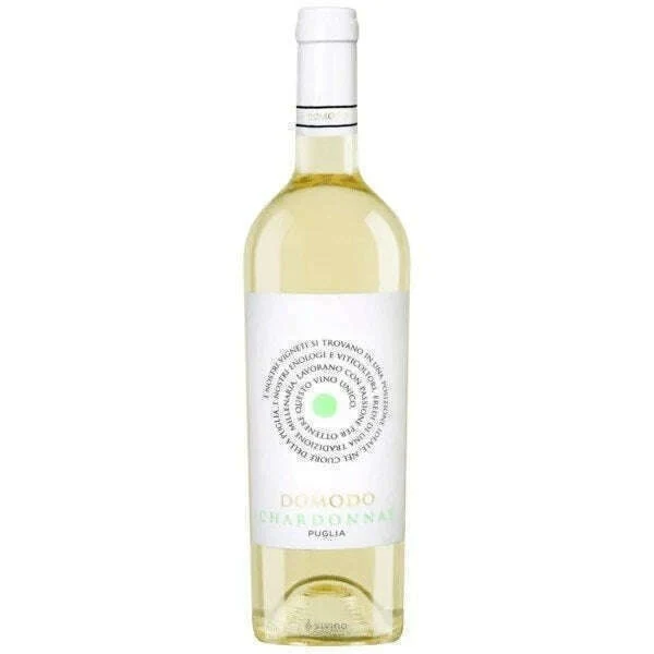 San Marzano Domodo Chardonnay Puglia IGP 2025