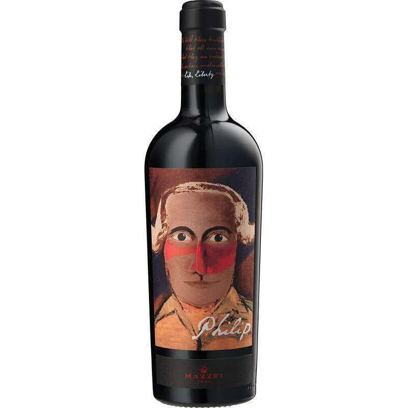 MARCHESI MAZZEI 1435 Philip Toscana IGT 2021