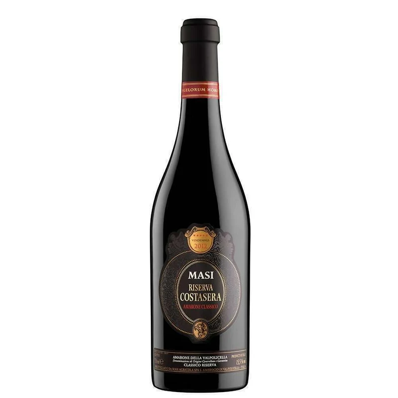 Masi Amarone della Valpolicella Costasera Riserva 2018