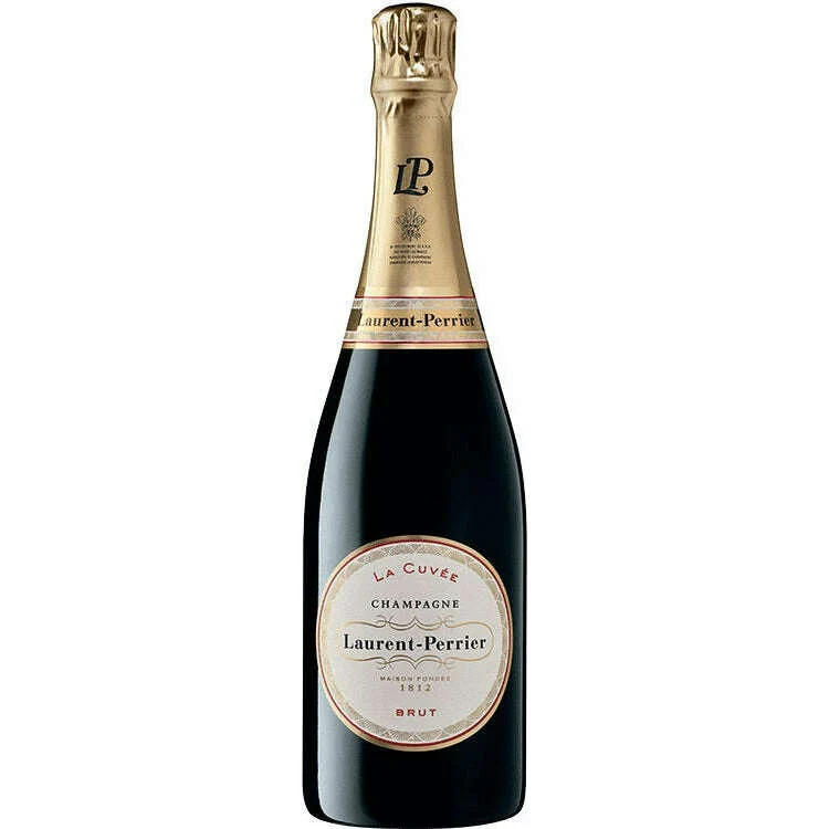 Champagne Laurent Perrier - La Cuvée