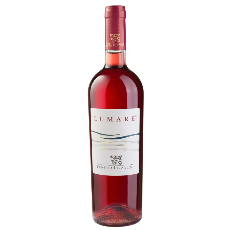 Tenuta Iuzzolini Lumare Rosato Calabria IGT 2024