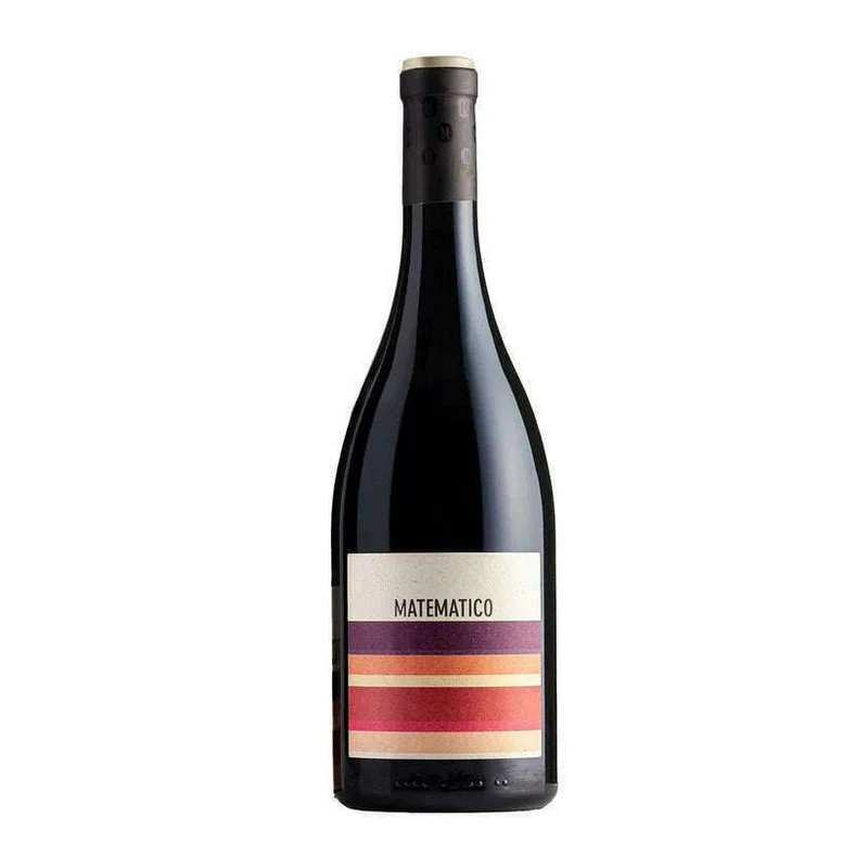 Matematico - Cantina di Venosa 2021
