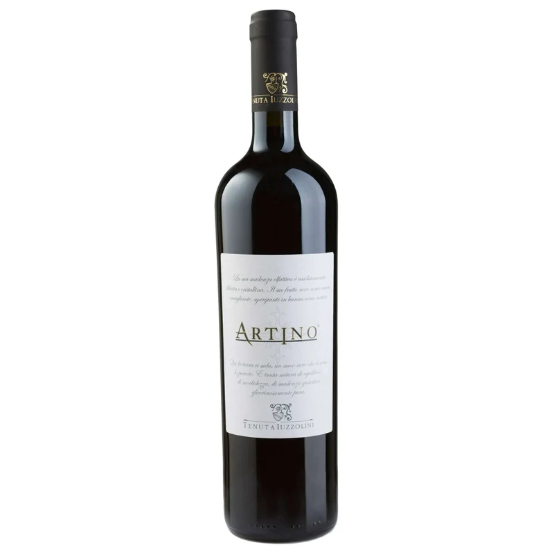 Tenuta Iuzzolini Artino 2024 - Tenuta Iuzzolini