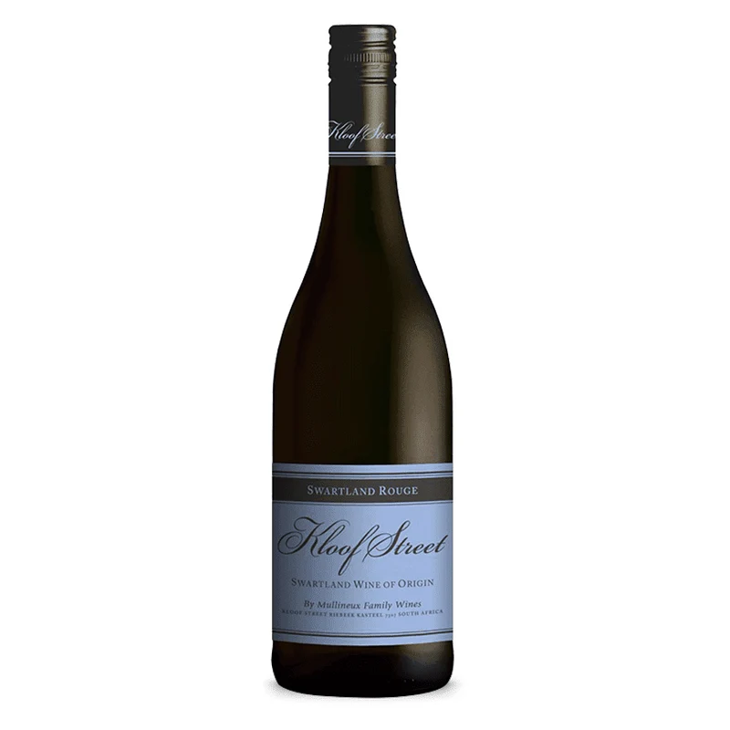 Mullineux Kloof Street Rouge 2020