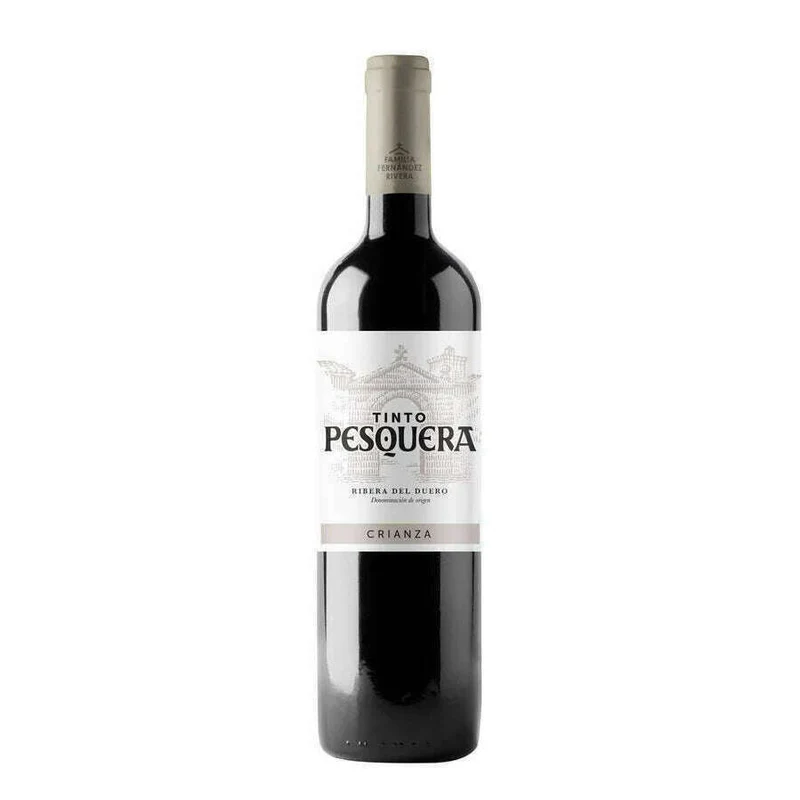 Tinto Pesquera Tempranillo 'Crianza' 2020