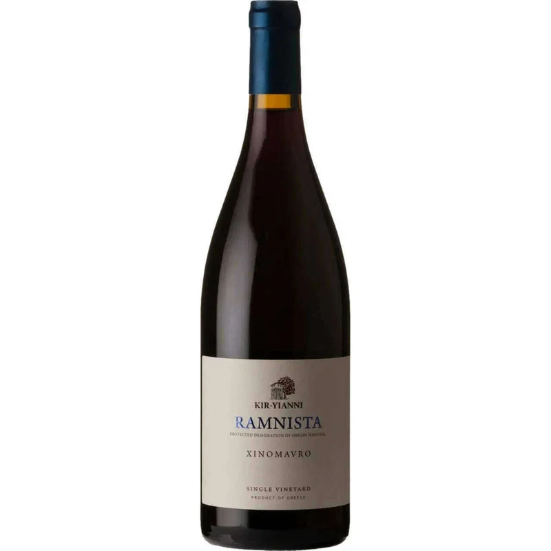Kir-Yianni Ramnista Xinomavro 2019