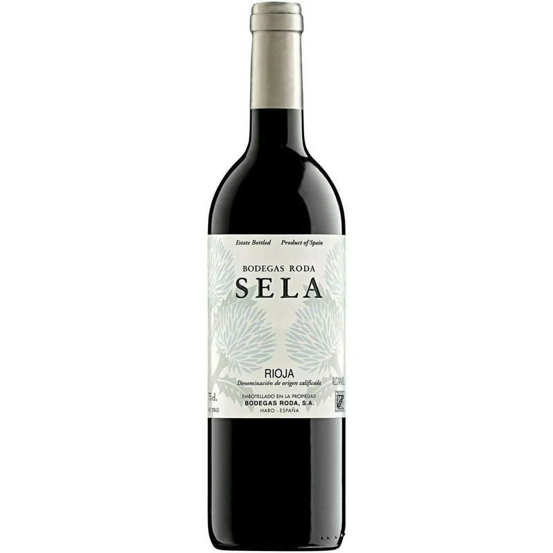 BODEGAS RODA Sela Rioja 2021