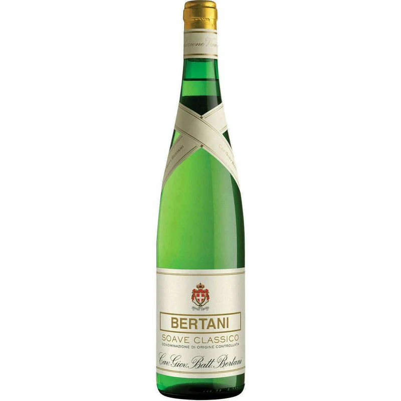 Bertani Soave Classico DOC "Soave-Bertani" Vintage Edition 2023