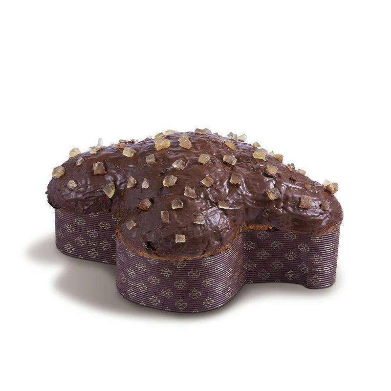 iMarigliano Colomba Pera e cioccolato