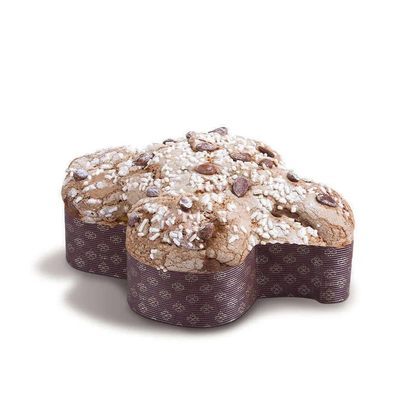 iMarigliano Colomba Classica Mandorlata