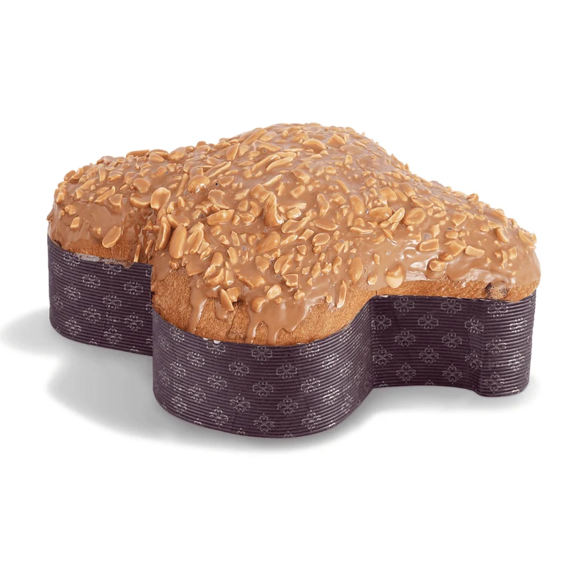 iMarigliano Colomba Arachidi e Caramello