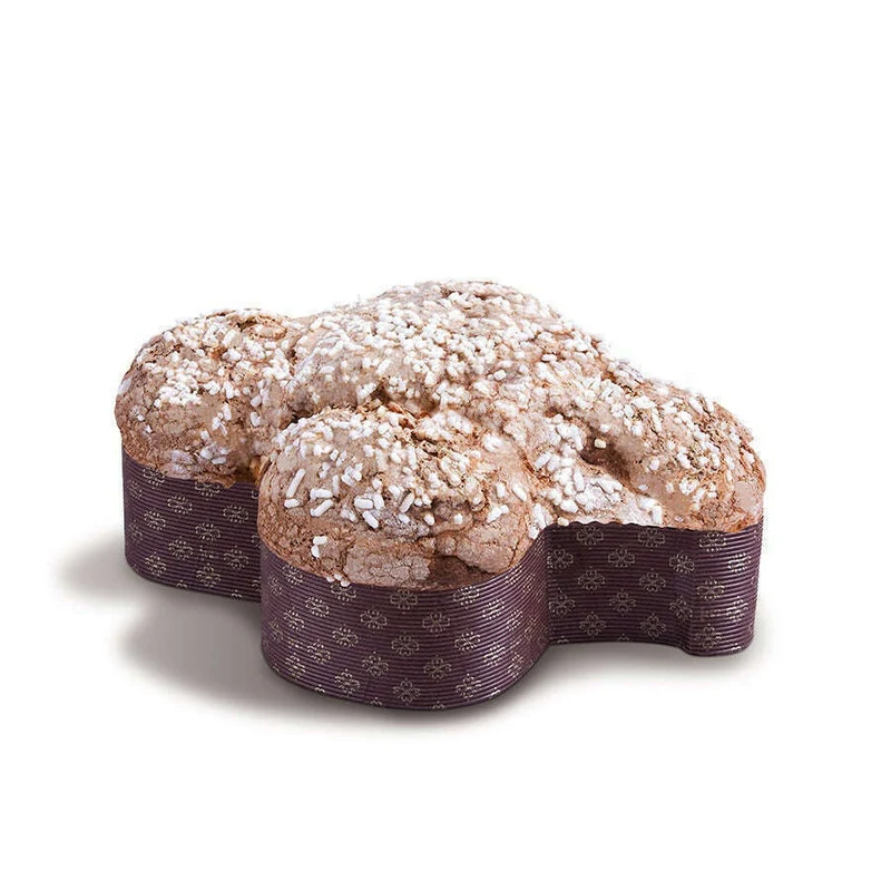 iMarigliano Colomba Albicocca del Vesuvio