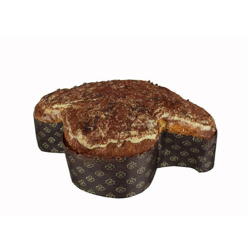 iMarigliano Colomba al Tiramisù