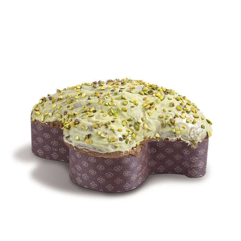 iMarigliano Colomba al Pistacchio