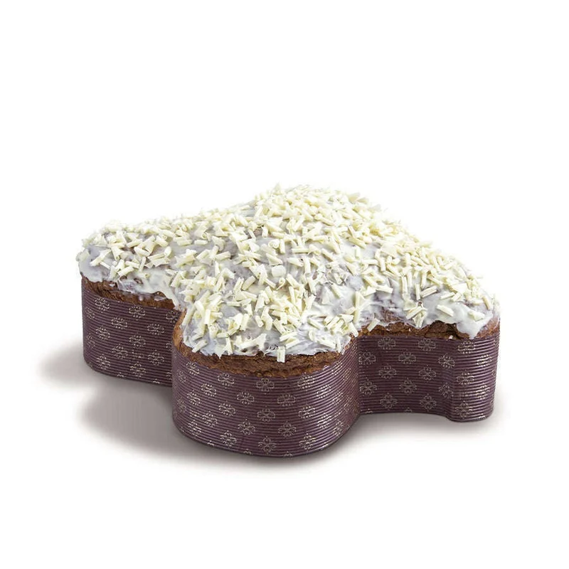 iMarigliano Colomba al Limoncello
