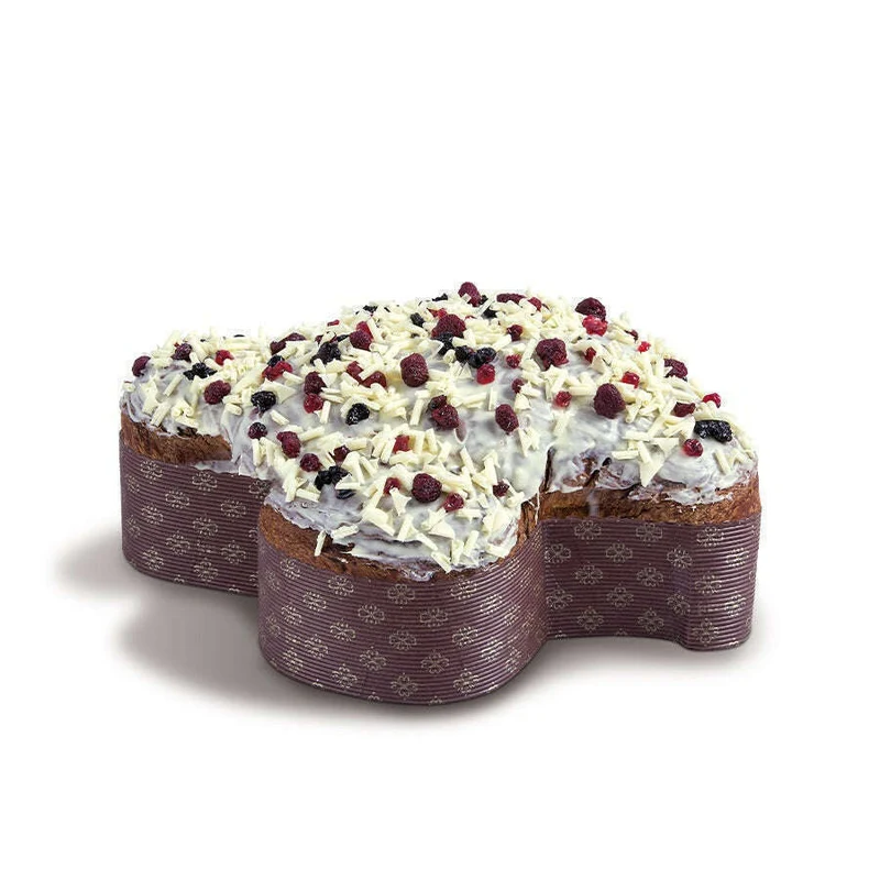 iMarigliano Colomba Amarena e Crema allo Strega