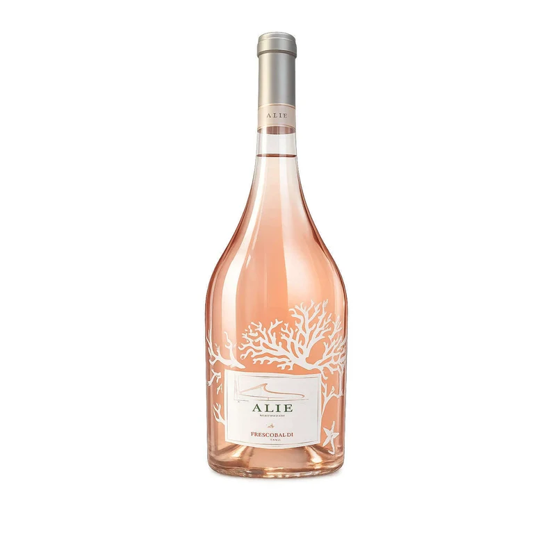 Frescobaldi Toscana Rosé IGT Alie Ammiraglia 2024 (MAGNUM 1.5 Lt)