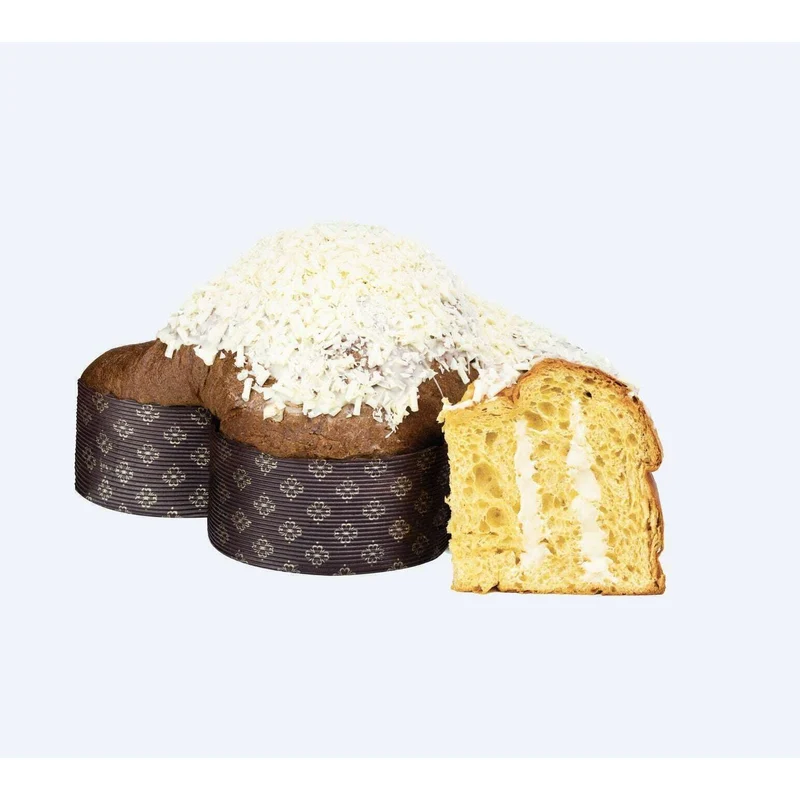PIETRO MACELLARO - COLOMBA LIMONCELLO Peso – 1000 g
