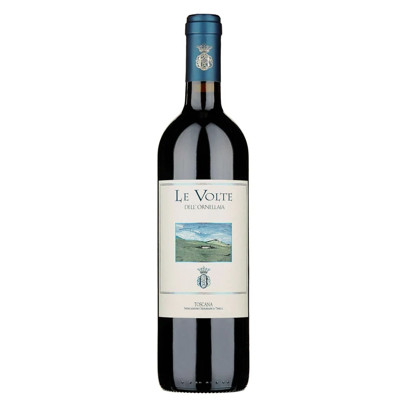 Le Volte dell'Ornellaia 2023 - Tenuta dell'Ornellaia