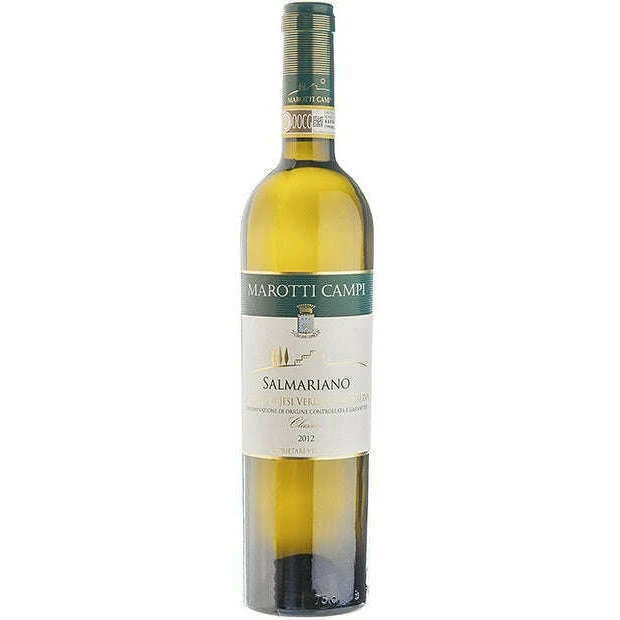 MAROTTI CAMPI Salmariano – Castelli di Jesi Verdicchio Classico Riserva DOCG 2021
