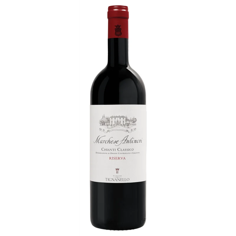Marchese Antinori Chianti Classico DOCG Riserva 2022