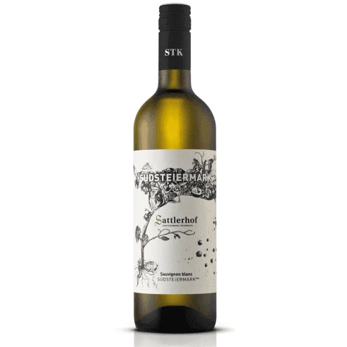 Sattlerhof Südsteiermark Sauvignon Blanc 2023