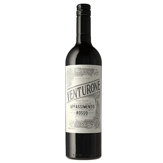 CITRA VINI Venturone Vino Rosso Appassimento