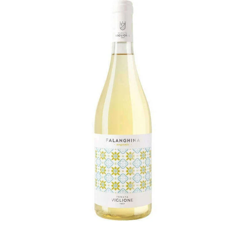 Tenuta Viglione Maioliche Collection Falanghina 2023