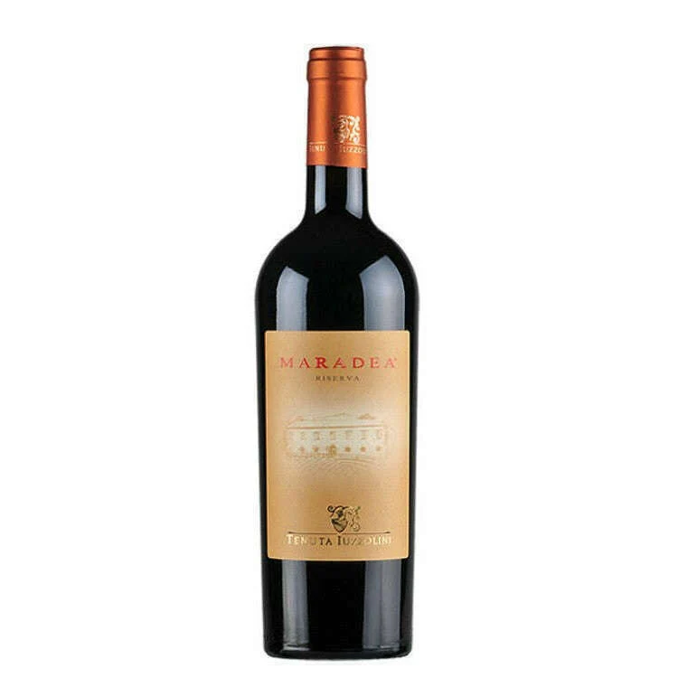 Tenuta Iuzzolini Maradea 2022