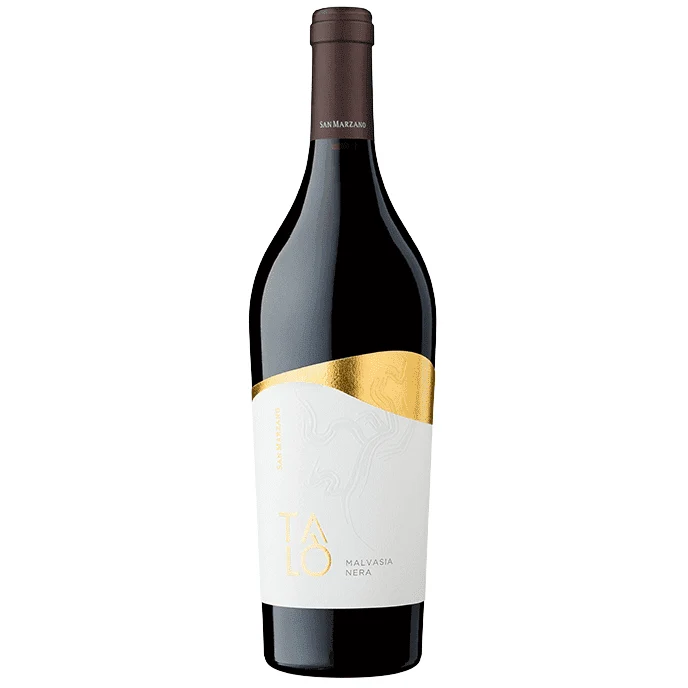 SAN MARZANO VINI Talò Malvasia Nera Salento I.G.P. 2022