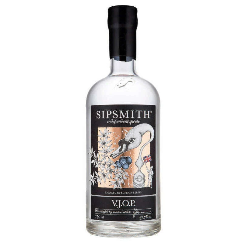 Sipsmith V.J.O.P. Gin (0.70l, 57,7%Vol.)