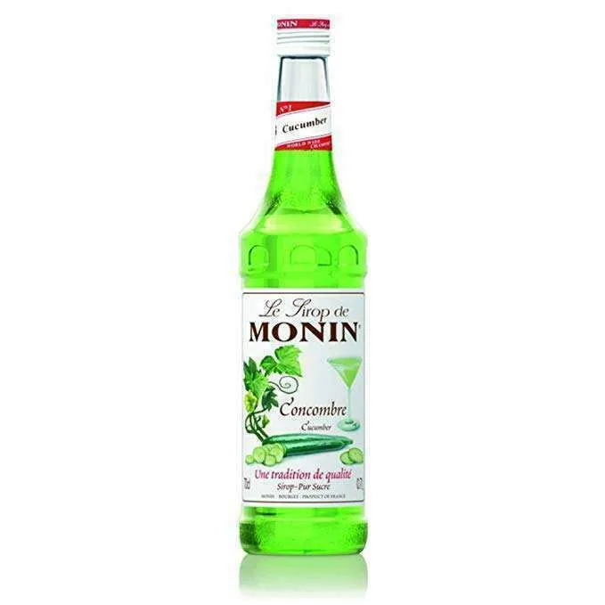 Sciroppo Monin cetriolo cl 70