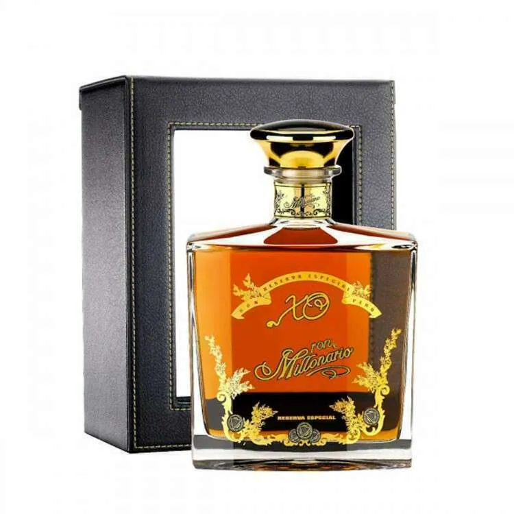Rum XO Millonario Magnum (1.5L, 40.0% Vol.)