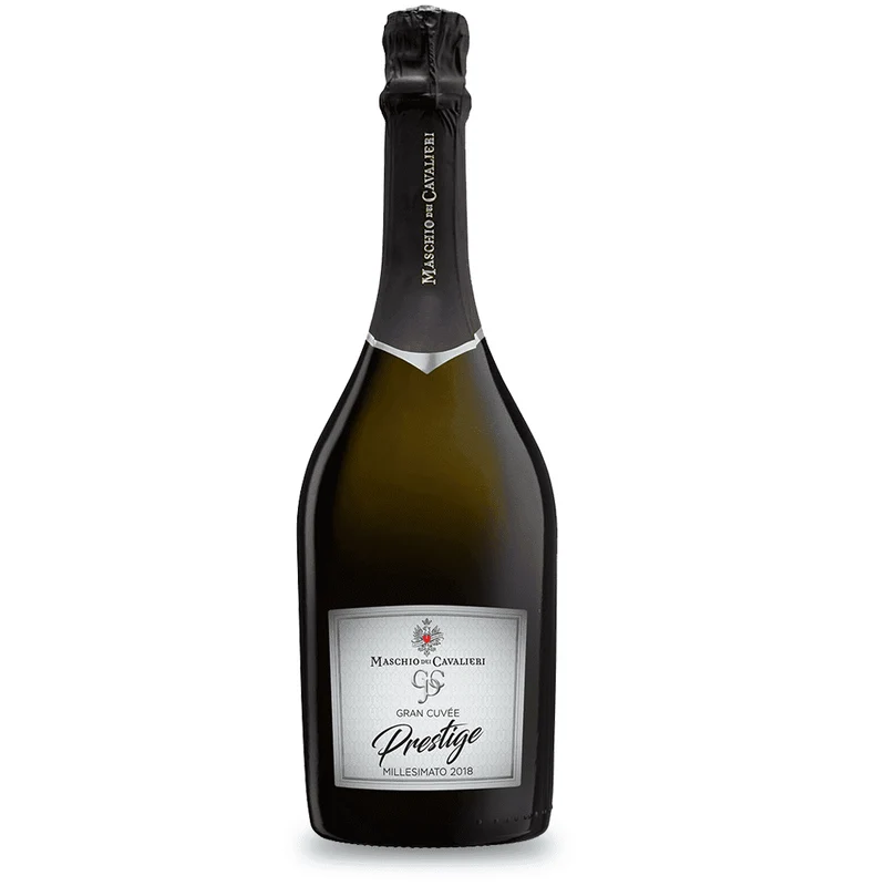 Maschio dei Cavalieri Gran Cuvée Prestige Millesimato Vino Spumante Extra Dry