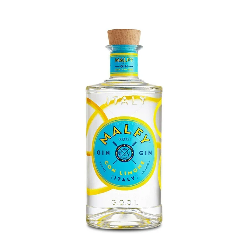 Malfy Gin con Limone 1LT (41% Vol.)