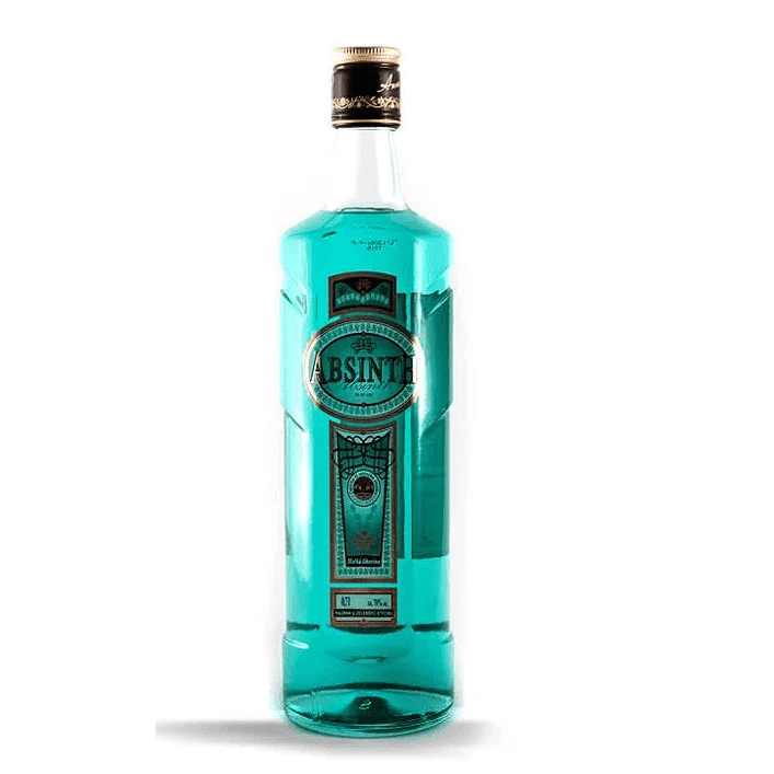 Liquore Assenzio Czech 70°cl