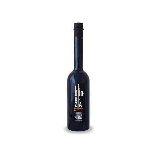 Liquirizia Pallini "Liquorizia" (50CL, 28% Vol.)